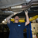 Illustration for article titled Exhaust Mods - The Smile Returns